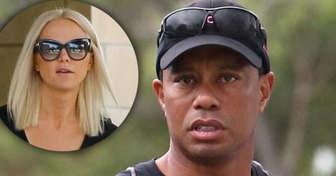 //tiger woods ex girlfriend kristin smith arbitration over non disclosure agreement pp