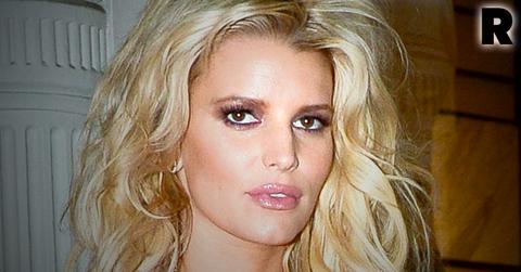 Jessica Simpson Intervention