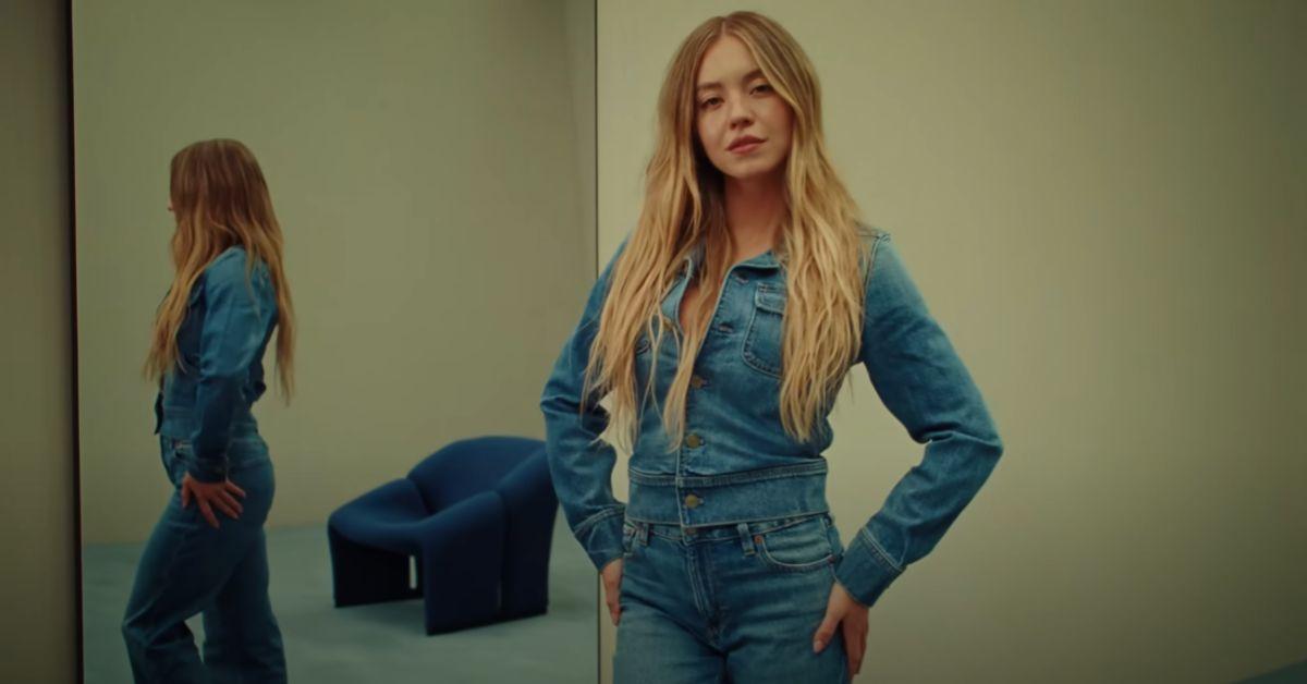 Photo of Sydney Sweeney