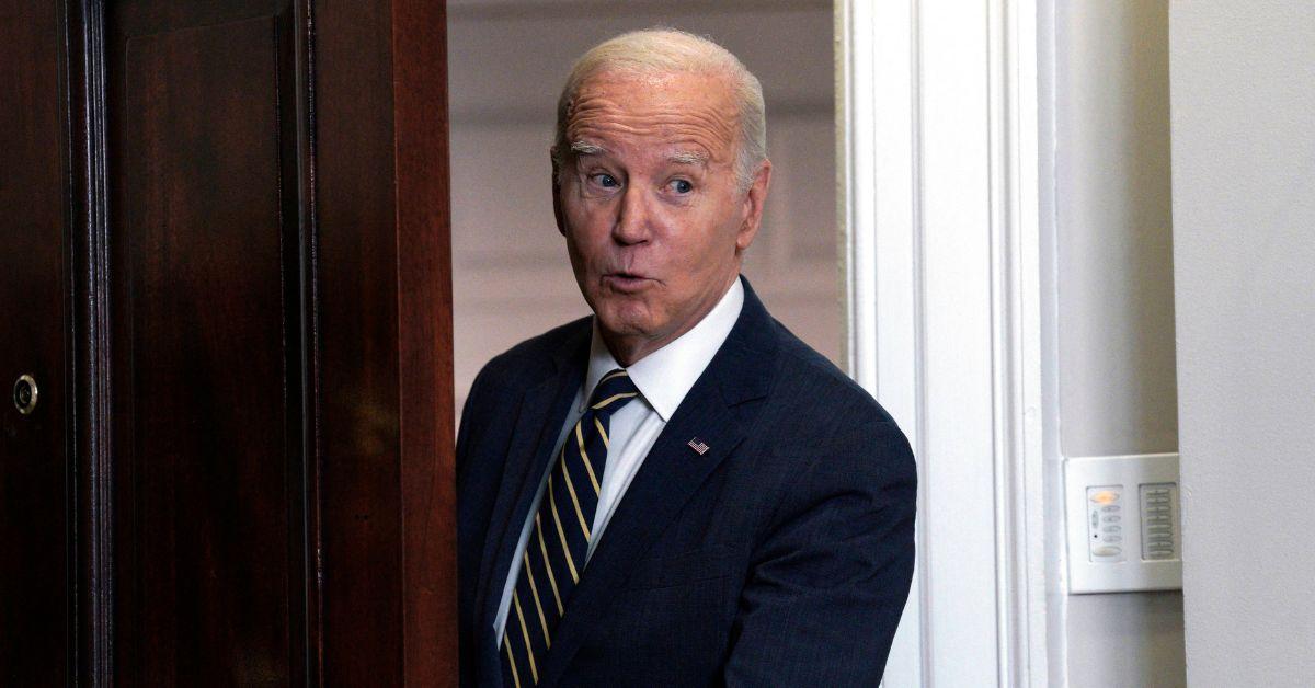 hunter biden business partner joe biden lying  new criminal charges