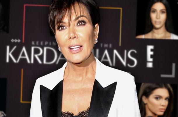 //KUWTK Ratings Plummet Cancelled Reality Show pp