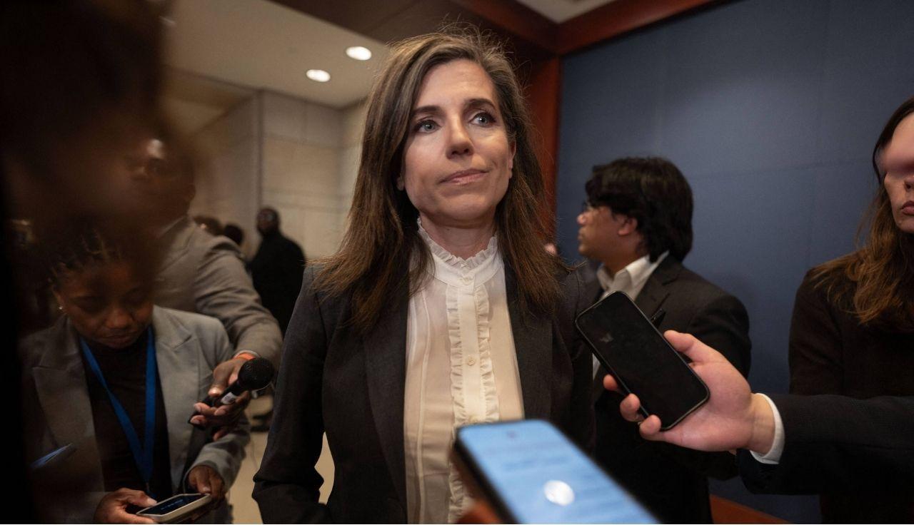 Picture of Nancy Mace