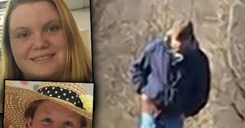 //snapchat teens murders indiana girls crime scene suspect pp