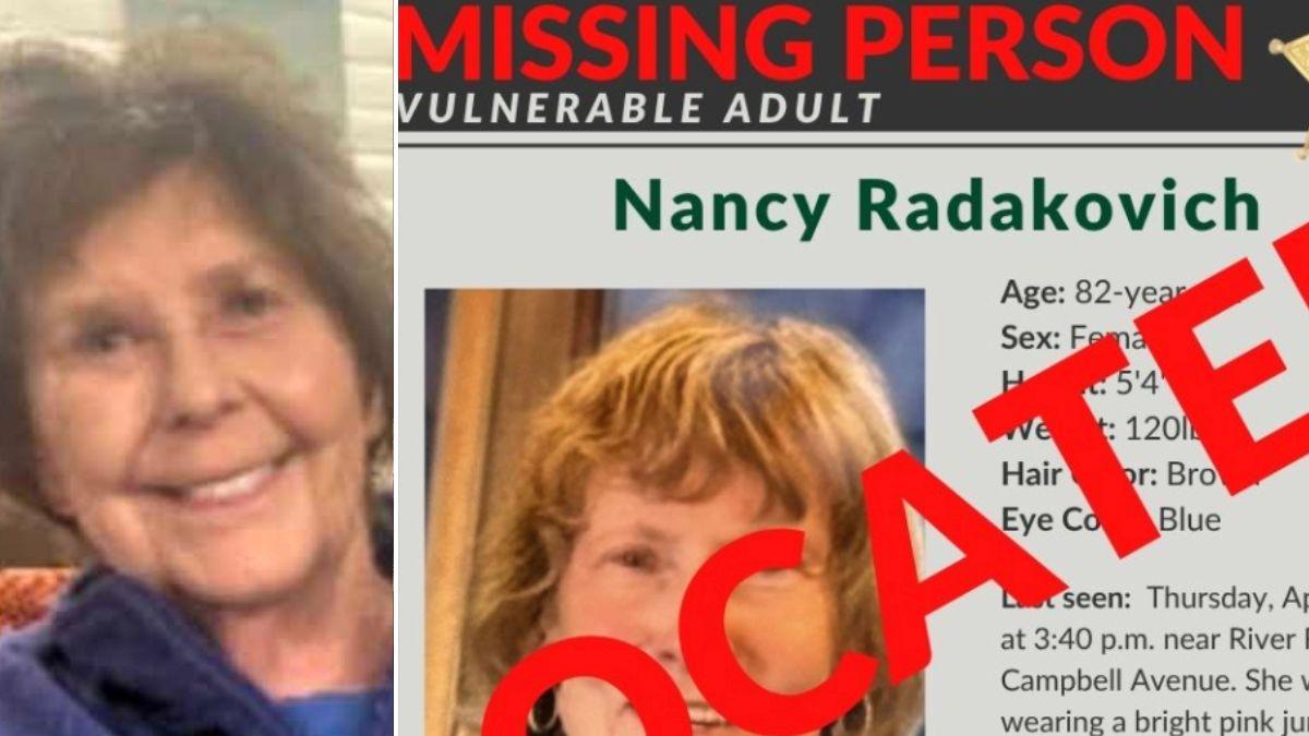 Photo of Nancy Guthrie