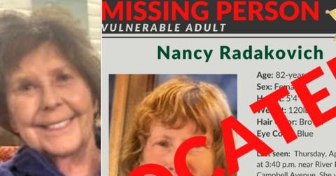 Photo of Nancy Guthrie