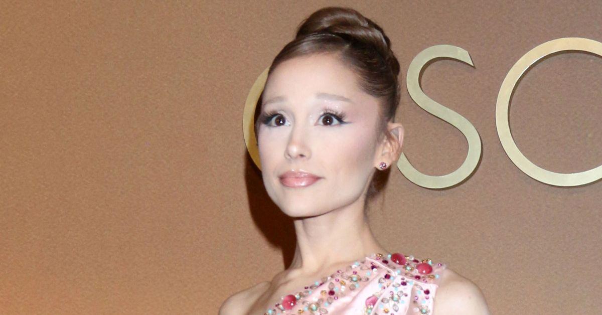 picture of Ariana Grande