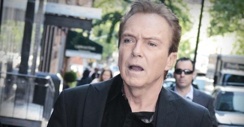 David Cassidy Lawsuit Double Jeopardy
