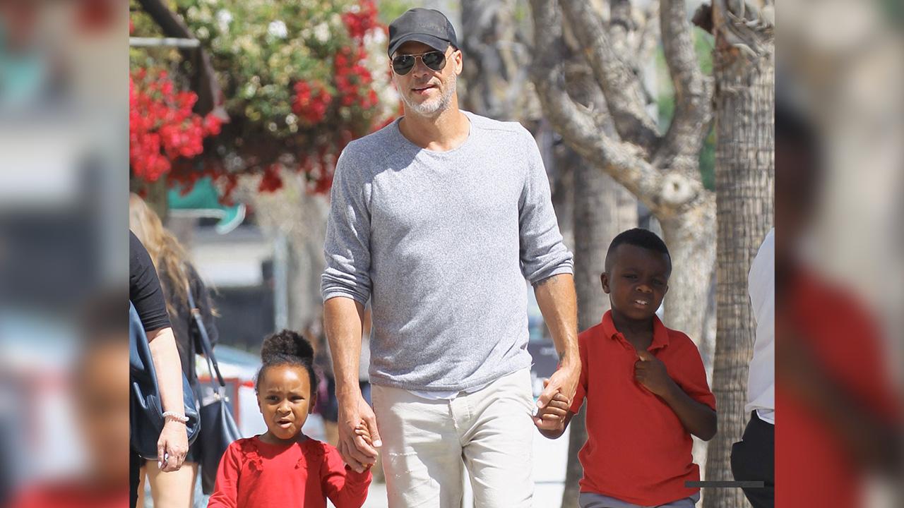 Sandra Bullock told friends she was open to dating again, according to a source.
