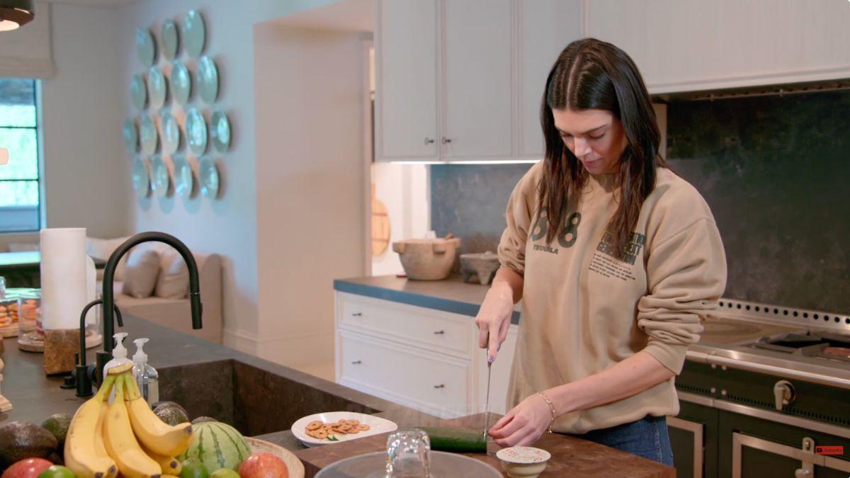 Photo of Kendall Jenner