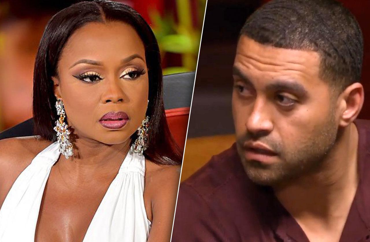 //phaedra parks apollo nida divorce court showdown hearing pp