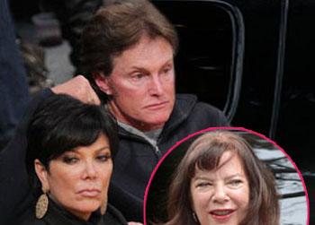 //brucekrisjenner sister