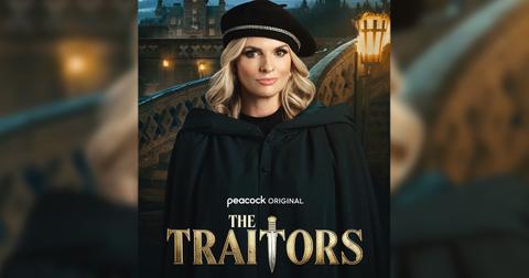 trishelle donates the traitors peppermint drag race elimination backlash gofundme janet jackson