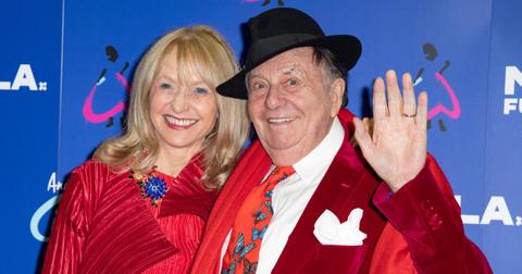 Comedian Barry Humphries, 89, In Hospital After Hip Surgery Complications