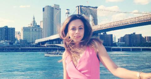 //missing actress adea shabani dead body found pp