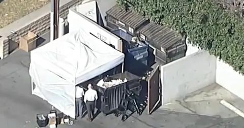 doly parton ex maager murder abc