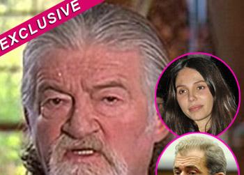 //joe eszterhaus mel gibson oksana grigorieva splash