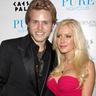 Heidi Montag, Spencer Pratt Net Worth: Money Earned and Lost