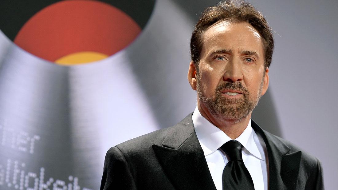 Nicolas Cage Annulment Hearing Moved Up After 4-Day Marriage