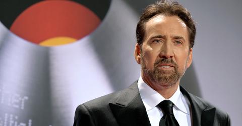 nicolas cage erik koike annulment hearing