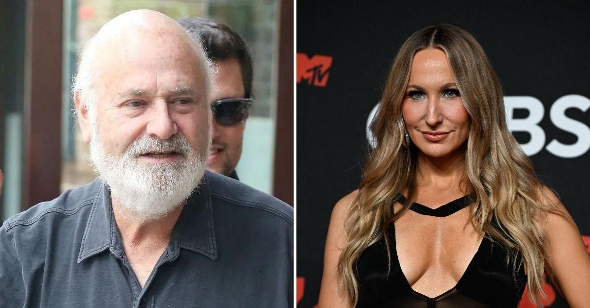 Golden Globes Host Nikki Glaser Honors Rob Reiner in Blink-and-You'll-Miss-It Moment After Award Show Producers Fail to Acknowledge Late Director's Death