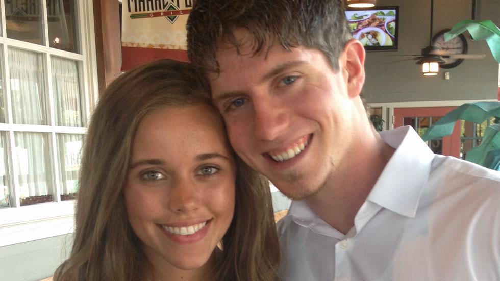 Inside '19 Kids And Counting' Stars Jessa Duggar & Ben Seewald Wedding