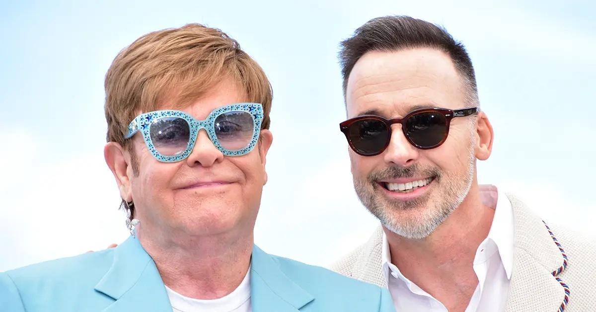 elton john diva behavior marriage husband david wants to focus on his career