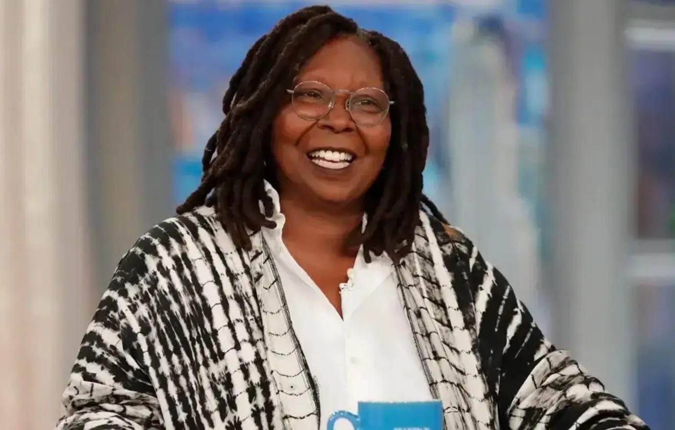 whoopi