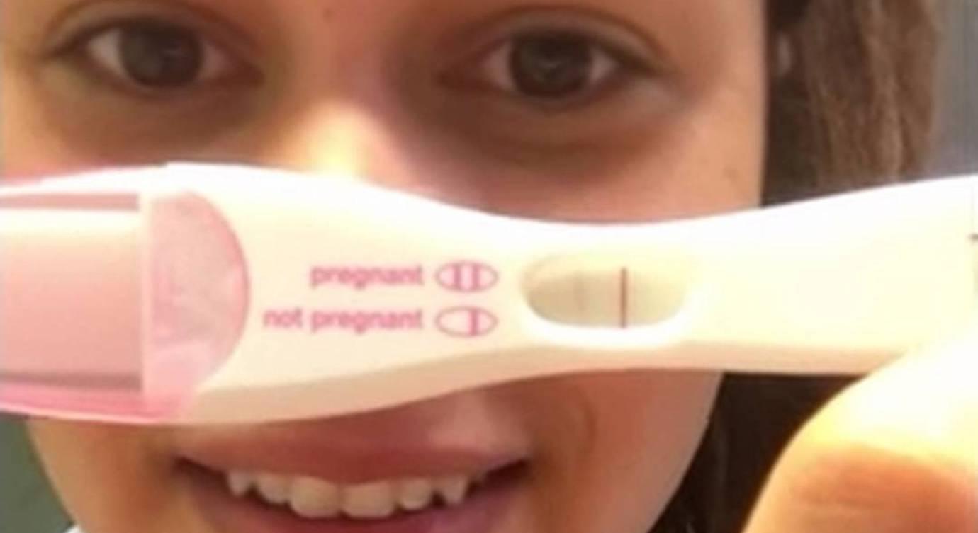 All Grown Up! Where The '16 And Pregnant' Stars Are Now