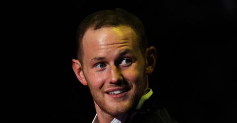 Figure Skater John Coughlin Suicide Medical Examiner Report