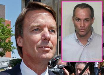 //john edwards trial andrew young ap