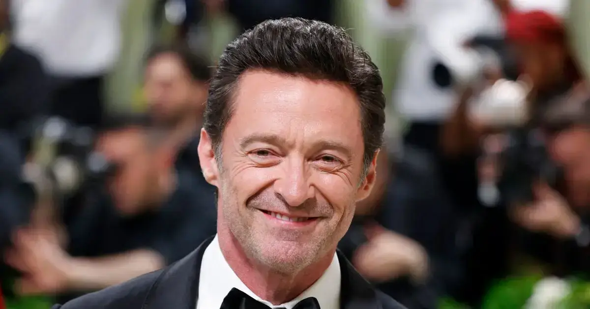 Hollywood Star Hugh Jackman Could Lose Half Of His $290m Fortune in ...