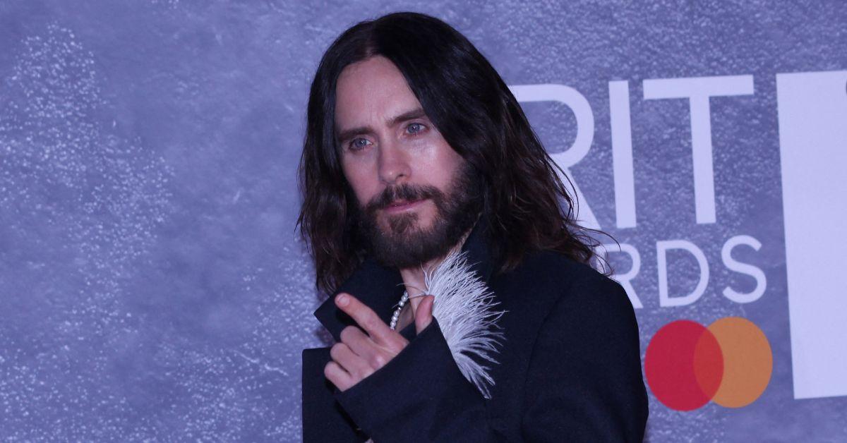 disney crisis talks nine women jared leto sexual misconduct tron ares