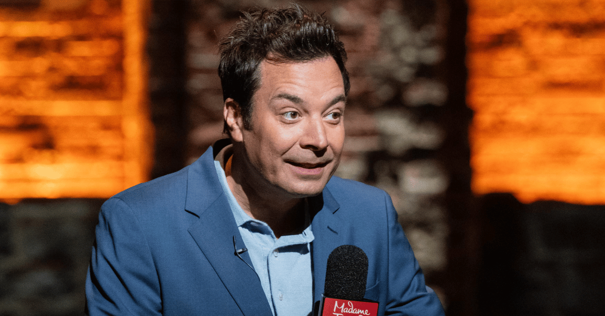 Photo of Jimmy Fallon