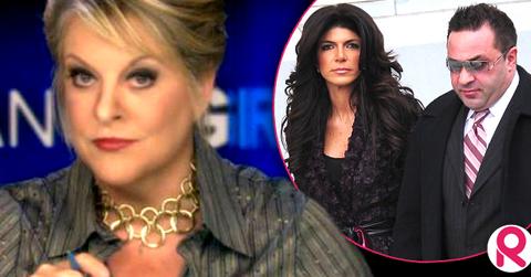 //joe teresa giudice turn on nancy grace tot mom wide