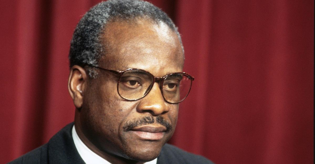 petition demanding clarence thomas be impeached  million signatures