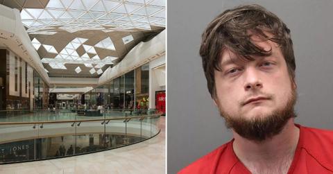 YouTuber Shot While Playing Pranks In Virginia Mall: Cops
