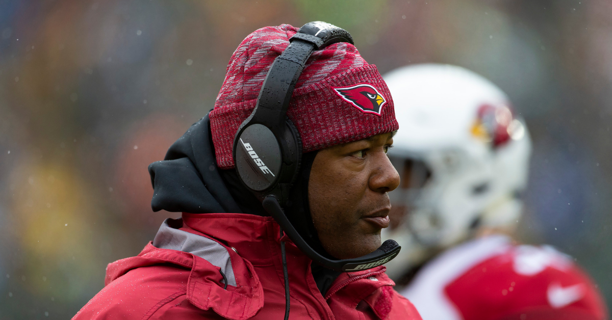 Steve Wilks, Ray Horton Join Brian Flores's Lawsuit Against NFL