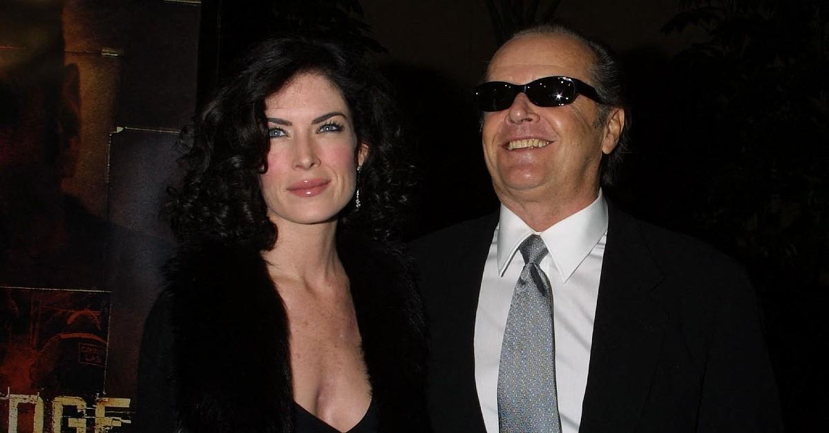 Lorraine Nicholson Reveals Dad Jack's Famous Ex Lara Flynn Boyle 'Acted As a Bridge Between Him and His Children' — As She Admits Actor 'Had A Hard Time Connecting To Us'