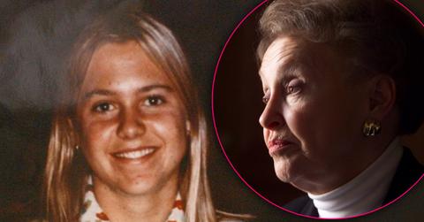 //martha moxley mother speaks out pp