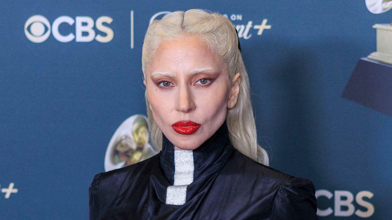 picture of Lady Gaga
