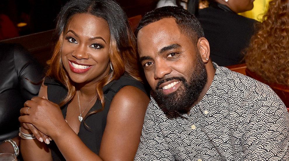 Kandi Burruss Tucker  The Real Housewives of Atlanta