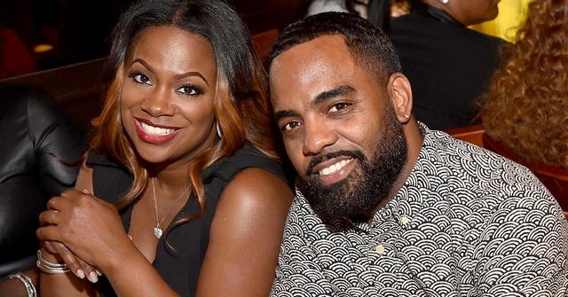 Kandi Burruss Pregnant Todd Tucker