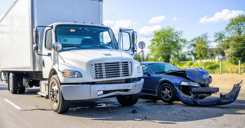 how long does it take to settle a truck accident claim