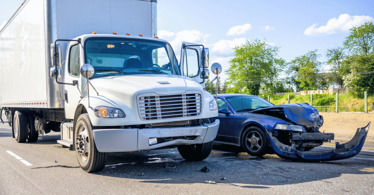 How Long Does It Take to Settle a Truck Accident Claim?