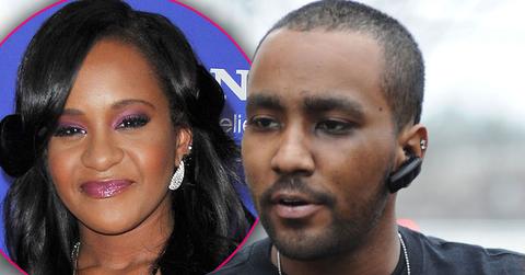 //bobbi kristina brown death nick gordon grand jury pp