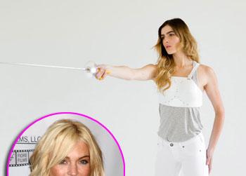 //alilohan lindsaylohan modeling splashnews