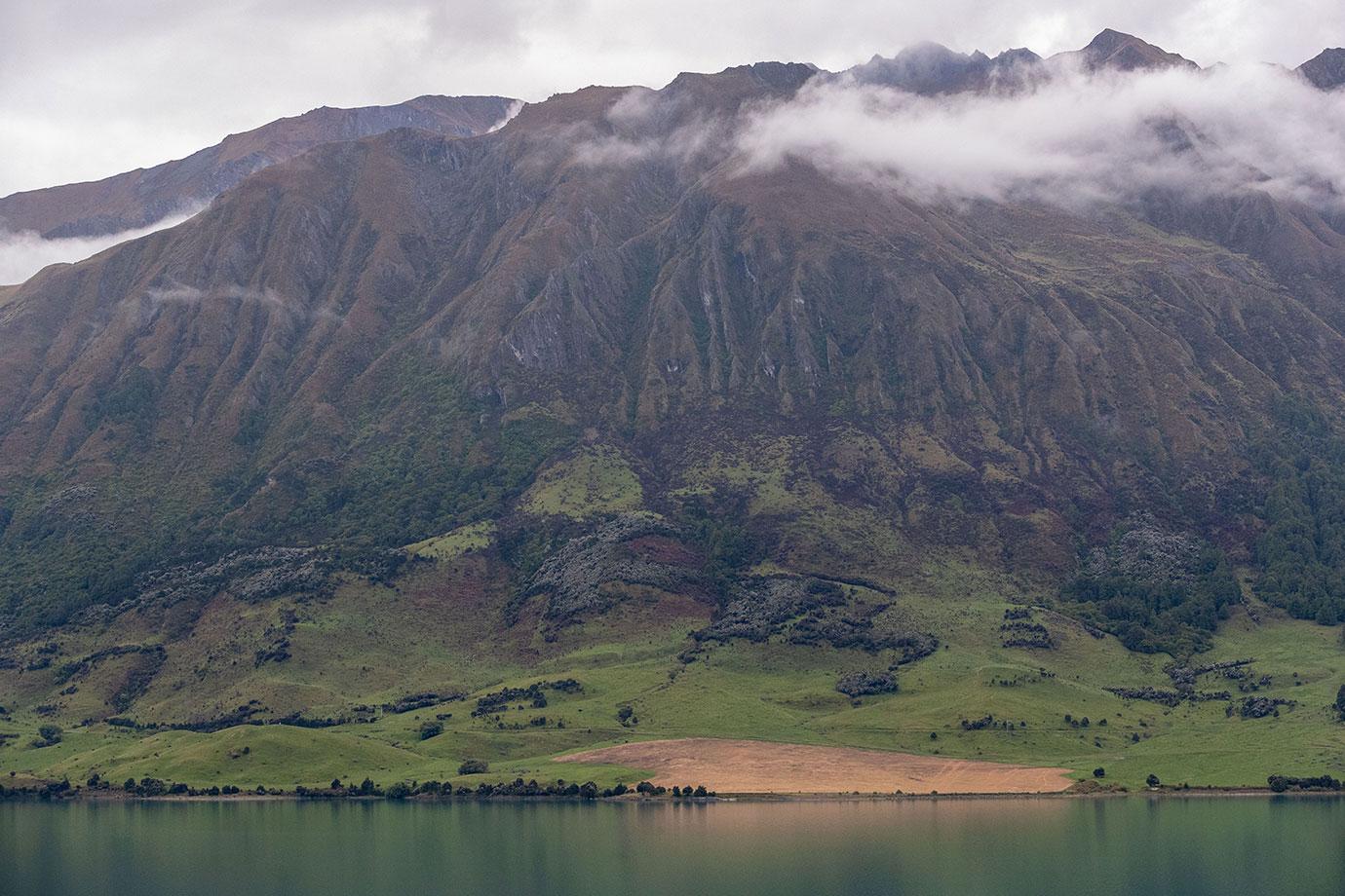 Romantic Rendezvous: Matt Lauer & New Girlfriend’s New Zealand Hideaway Revealed