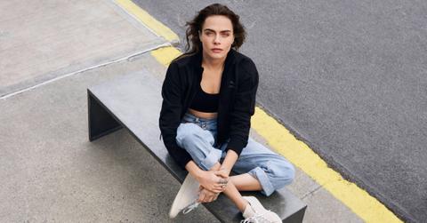 cara delevingne checks into rehab after disheveled photos pp