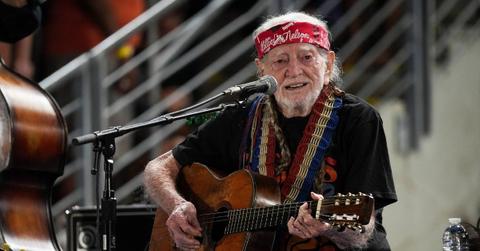 willie nelson doctors fear relentless touring