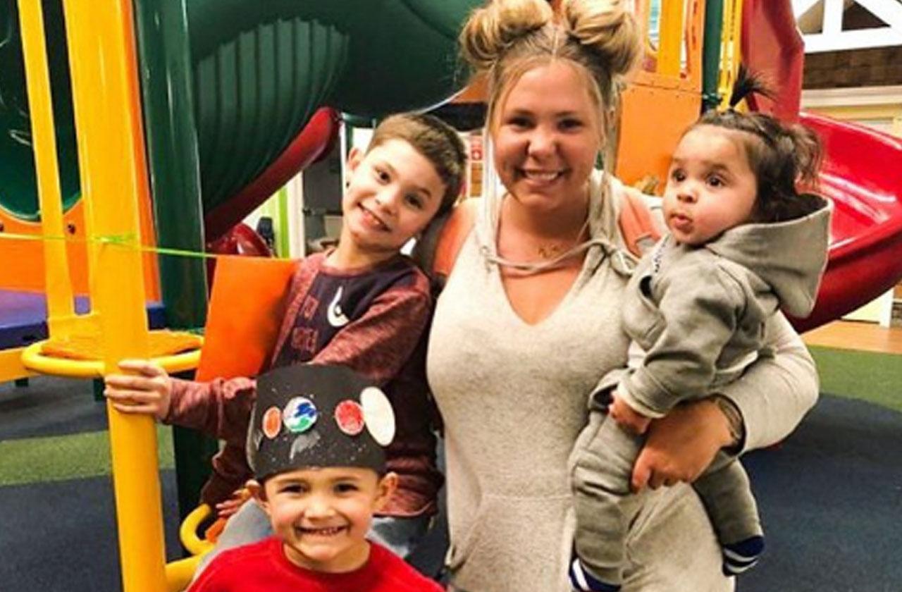 kailyn lowry fourth child sperm donor freezing eggs teen mom 2